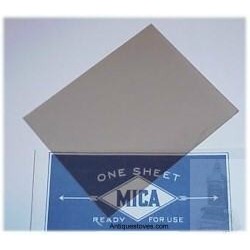 Stove Mica 3"x4"